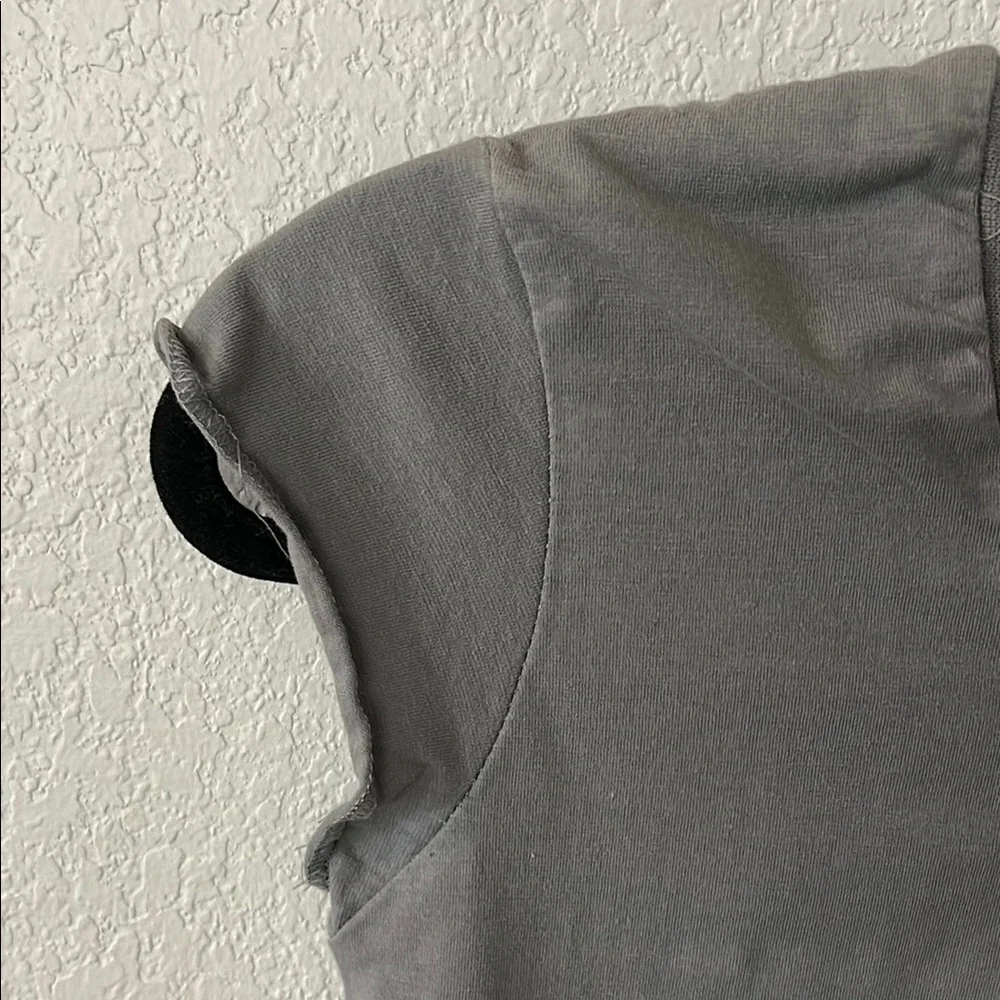 Jagermeister Gray Women's Top - Picture 8 of 12